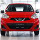 Illustration for article titled Oppo Quick Review: 2017 Nissan Micra